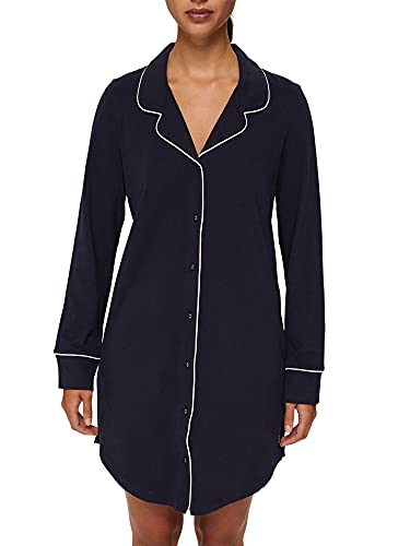 esprit-beautiful-basics-damen-nachthemd image 6