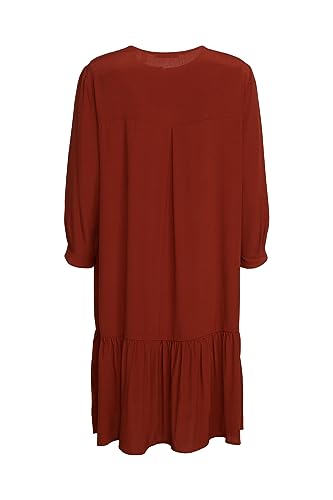 esprit-083ee1e302-damen-kleid-feminine-markenqualit-t-im-kalifornischen-casual-s image 6