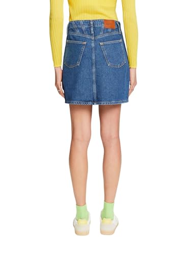 esprit-024ee1d321-damenrock-femininer-damen-rock-mit-tragbarem-alltags-schnitt image 8