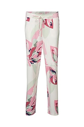 esprit-big-print-damen-pyjamaunterteil-schlafanzughose-mit-gro-em-print-single-j image 3
