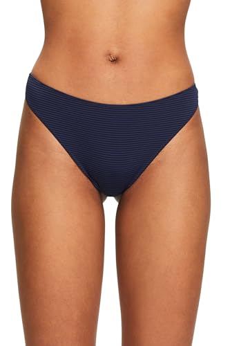esprit-jaquard-stripe-damen-string-rcs-string-mit-jacquard-streifen image 4