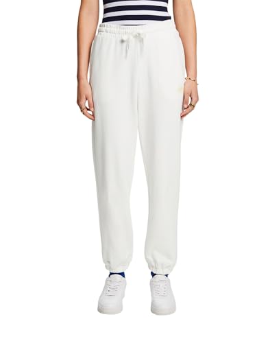 esprit-014ee1b302-damen-hose-klassische-marken-hose-mit-bequemer-passform image 7