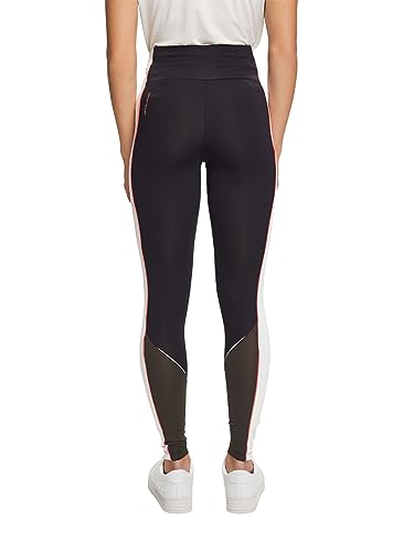 esprit-damen-trainingshose-bequeme-sporthose-mit-elastischem-bund-f-r-training-u image 7
