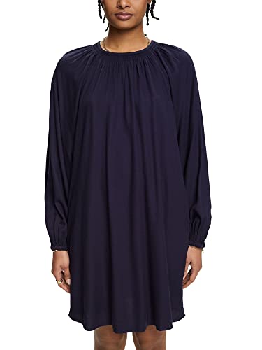 esprit-023cc1e314-damen-kleid-entspanntes-markenkleid-im-kalifornischen-stil image 6