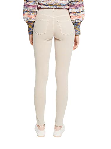esprit-stretch-hose-aus-tencel-nachhaltige-damen-stoffhose-mit-hohem-komfort image 8