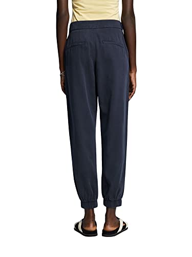 esprit-033cc1b302-damen-oberteil-zeitloser-kalifornien-stil-mit-hochwertiger-mat image 7