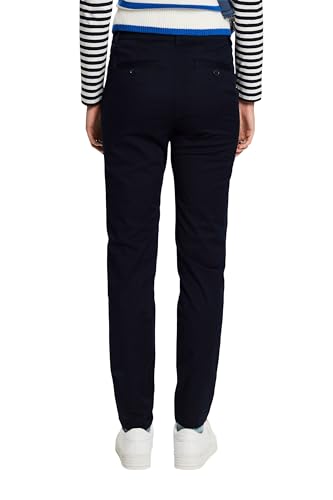 esprit-113ee1b360-damen-jeans-passgenaue-denim-hose-mit-perfekt-sitzendem-bund image 7