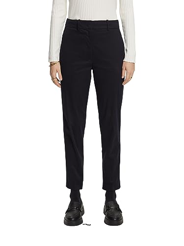 esprit-993ee1b405-damen-hose-l-ssige-passform-mit-californian-fit image 8