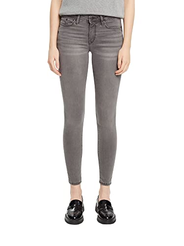 edc-by-esprit-damen-jeans-l-ssige-californian-denim-hose-f-r-damen image 7