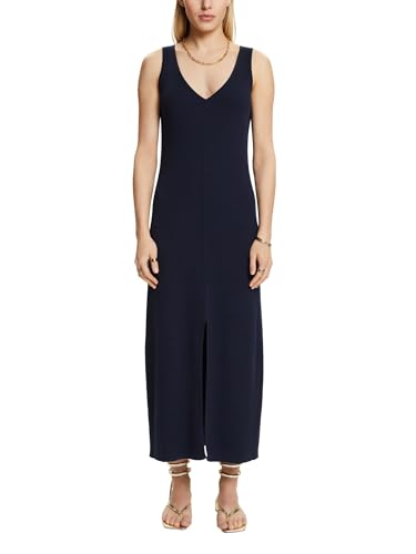 esprit-044ee1e384-damen-kleid-1er-pack-vielseitiges-kleid-mit-normaler-passform image 7