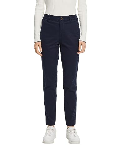 esprit-993ee1b403-damen-hose-in-navy-stoffhose-32w-30l image 6