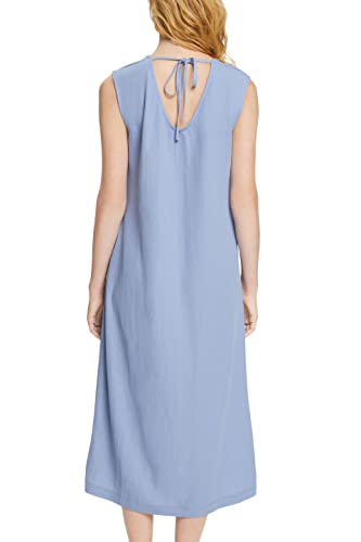 esprit-052ee1e321-damen-kleid-elegantes-freizeitkleid-mit-entspannter-passform image 7