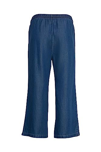 esprit-063cc1b302-jeans-f-r-damen-klassische-5-pocket-jeans-mit-regul-rer-passfo image 6
