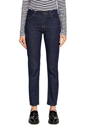 esprit-082cc1b330-damen-jeans-bequeme-five-pocket-jeans-mit-zuverl-ssiger-esprit image 8