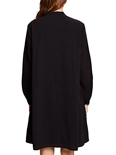 esprit-033ee1e322-damen-kleid-regular-passform-vielseitig-kombinierbar image 8