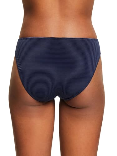 esprit-jaquard-stripe-damen-mini-brief-slip-rcs-slip-mit-jacquard-streifen image 7