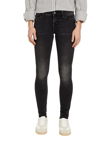 esprit-014ee1b313-damen-jeans-klassische-passform-zeitloser-denim-look image 6