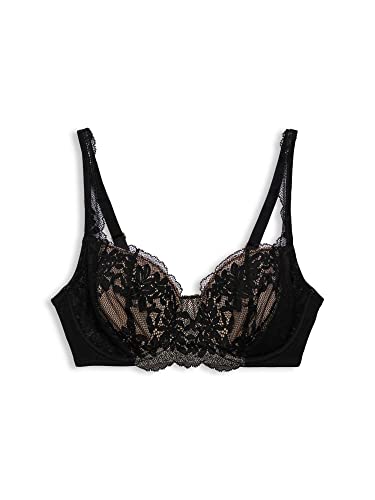 esprit-seasonal-lace-rcs-b-gel-bh-mit-geformten-cups-und-recycelter-spitze-damen image 4