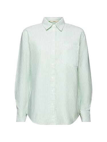 esprit-023ee1f315-damen-bluse-zeitlose-bluse-mit-normaler-passform image 8