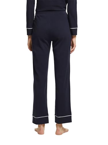 esprit-beautiful-basics-sus-s-p-s-ll-damen-pyjamaunterteil-lang-geschnittenes-sc image 7