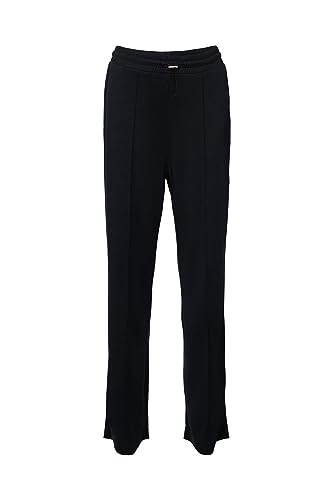 esprit-073eo1b306-damen-hose-moderne-stoffhose-mit-bequemer-passform-aus-der-akt image 4