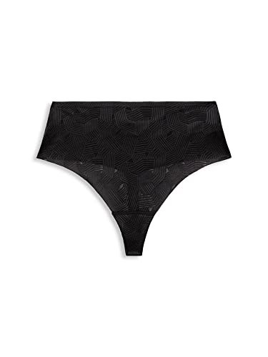 esprit-soft-shaping-lace-damen-string-shapewear-unterhose-mit-formendem-effekt-u image 6