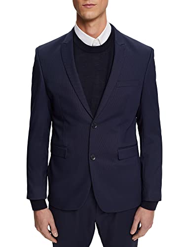 esprit-collection-992eo2g303-blazer-herren-sakko-in-dark-blue-gr-e-102 image 7