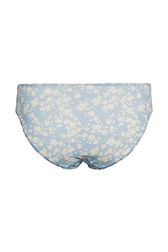 esprit-micro-w-logoprint-rcs-mid-waist-brief-damen-taillenslip-bequemer-logoslip image 7