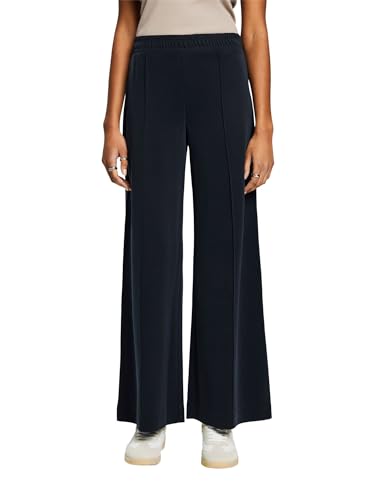 esprit-994ee1b301-damen-hose-klassische-marken-hose-mit-normaler-bundweite-und-s image 7