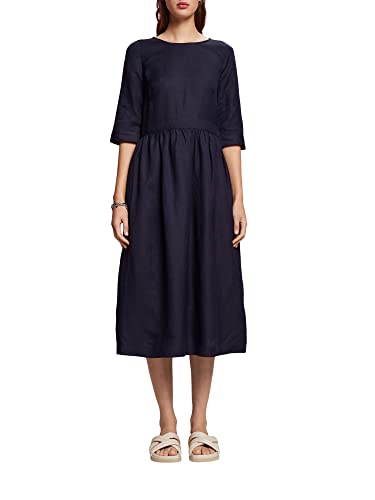 esprit-033ee1e321-damen-kleid-bequem-geschnitten-vielseitig-stylbar image 7