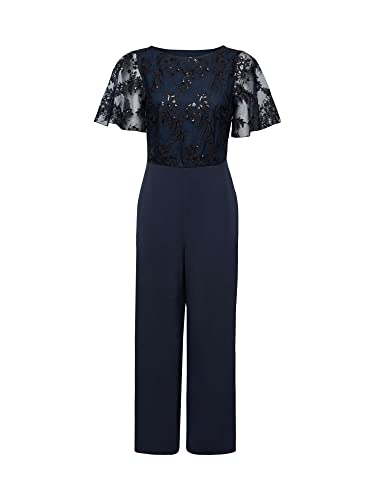 esprit-023eo1l303-damen-overalls-jumpsuit-femininer-einteiler-zum-vielseitigen-k image 8