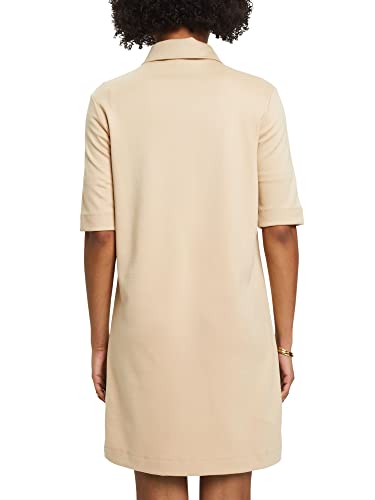 esprit-033ee1e316-damen-kleid-regul-re-passform-vielseitig-kombinierbar image 8