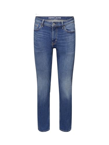 esprit-014ee2b326-herren-jeans-klassische-five-pocket-markenjeans image 8