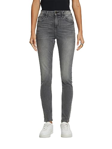 esprit-093cc1b308-damen-jeans-moderne-denim-hose-von-esprit image 6
