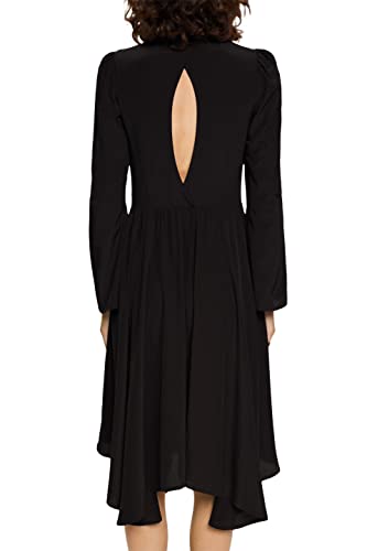 esprit-122ee1e309-damen-kleid-vielseitiges-freizeitkleid-m-helos-kombinierbar-f- image 8