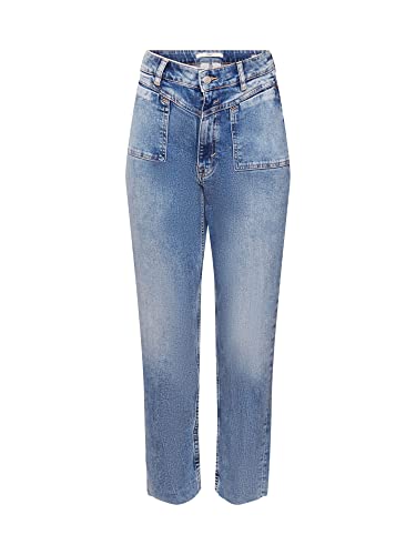 esprit-damen-jeans-102cc1b304-jeans-mit-moderner-passform image 8