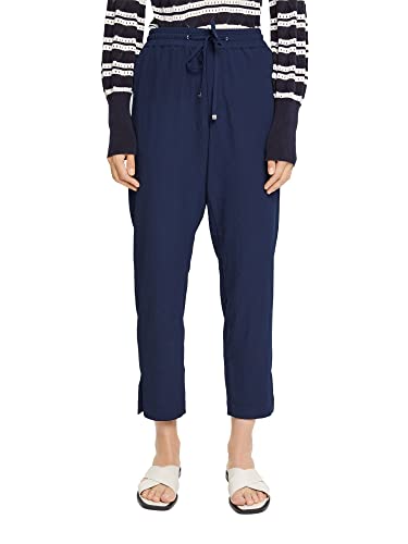 esprit-052ee1b314-damen-hose-vielseitige-damenhose-mit-entspannter-passform image 7