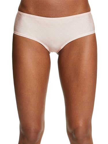 esprit-shiny-micro-rcs-damen-shorts-panty-gl-nzende-microfaser-panty-mit-recycel image 5