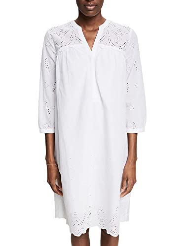 esprit-damen-kleid-042ee1e307-freizeitkleid-mit-femininem-esprit-schnitt image 7