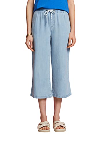 esprit-063cc1b302-jeans-f-r-damen-klassische-5-pocket-jeans-mit-regul-rer-passfo image 8