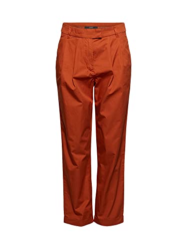 esprit-collection-damen-hose-061eo1b301-elegante-collection-hose-mit-hochwertige image 8