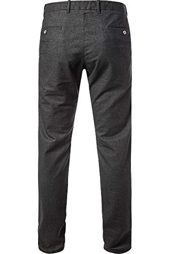 joop-hose-steen-chino-slim-fit-herren-flanellhose-mit-zweifarbigem-effekt image 1