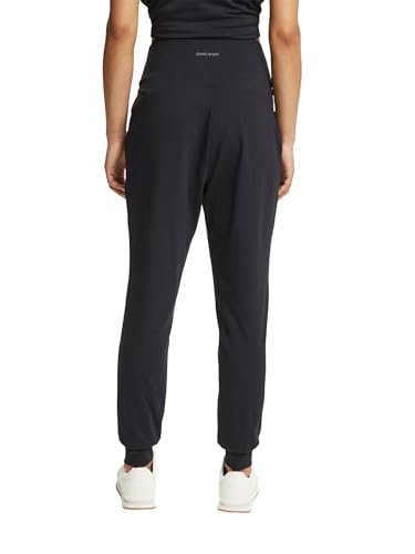 esprit-damen-sus-sj-coly-pan-yoga-hose-blickdichte-yogahose-f-r-training-und-all image 8