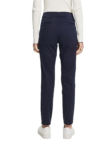 esprit-993ee1b403-damen-hose-in-navy-stoffhose-32w-30l image 7