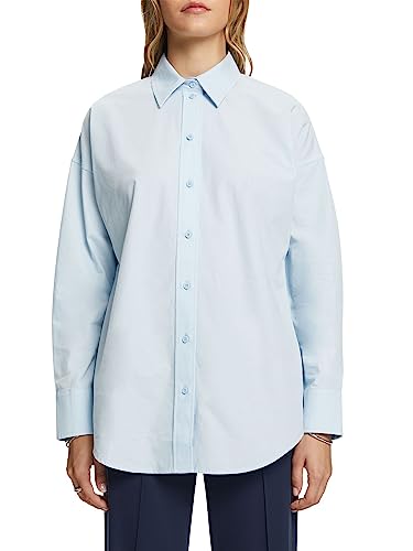 esprit-damen-993ee1f328-bluse-klassische-bluse-mit-zeitlosem-schnitt image 8