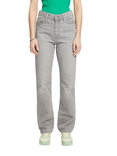 esprit-024ee1b347-damen-jeans-stretch-denim-mit-klassischer-five-pocket-passform image 6