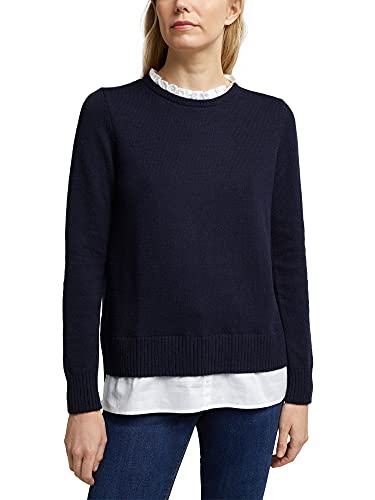 esprit-damen-pullover-damenpullover-aus-der-esprit-kollektion image 8