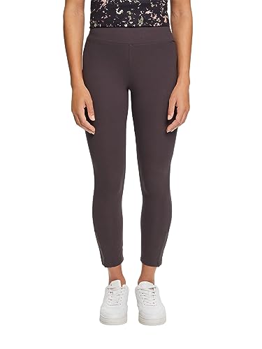 esprit-sus-tights-damen-trainingshose-sportliche-leggings-mit-elastischem-tragek image 6