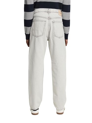 esprit-034ee2b317-herren-jeans-klassische-5-pocket-denim-mit-bequemer-passform image 7