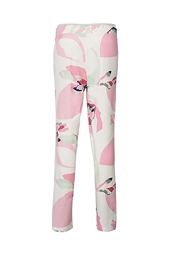 esprit-big-print-damen-pyjamaunterteil-schlafanzughose-mit-gro-em-print-single-j image 4